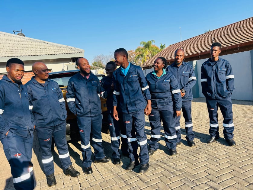 Mobirise Website Builder