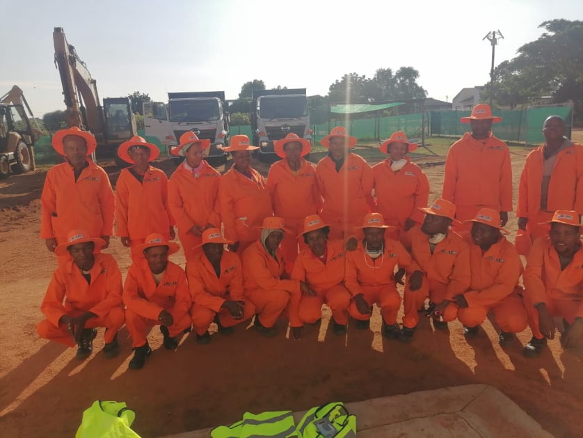 Mobirise Website Builder