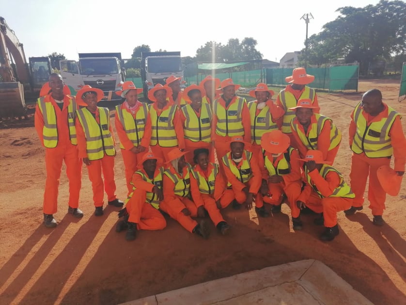 Mobirise Website Builder